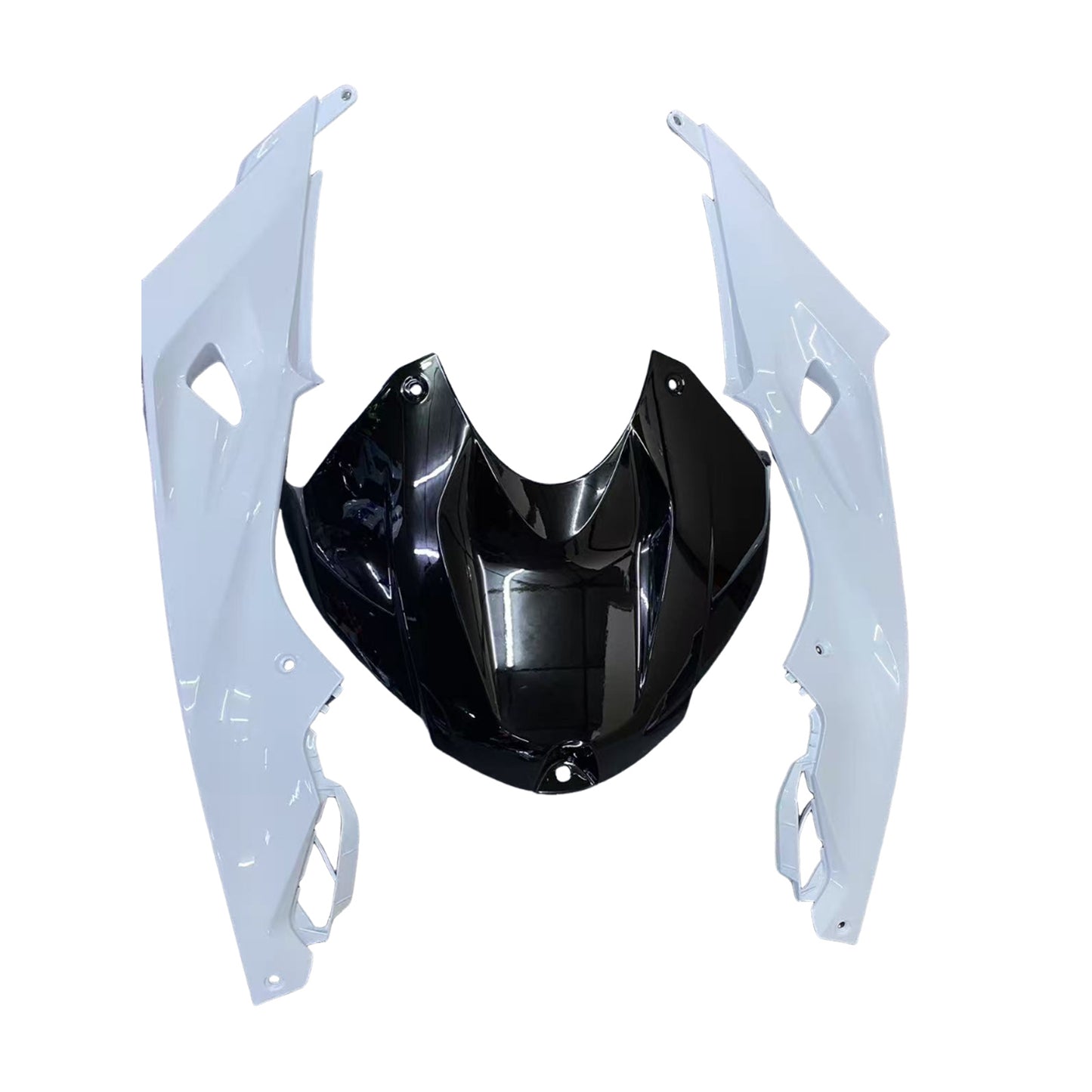 Amotopart BMW S1000RR 2015-2016 Kit Carenatura Carrozzeria Plastica ABS