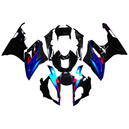 Amotopart BMW S1000RR 2015-2016 Kit Carenatura Carrozzeria Plastica ABS