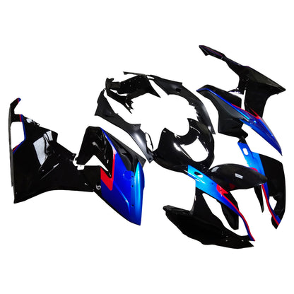 Amotopart BMW S1000RR 2015-2016 Kit Carenatura Carrozzeria Plastica ABS