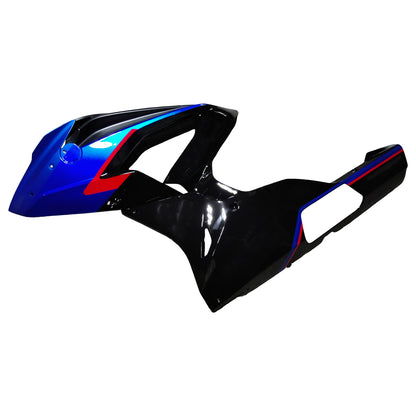 Amotopart BMW S1000RR 2015-2016 Kit Carenatura Carrozzeria Plastica ABS