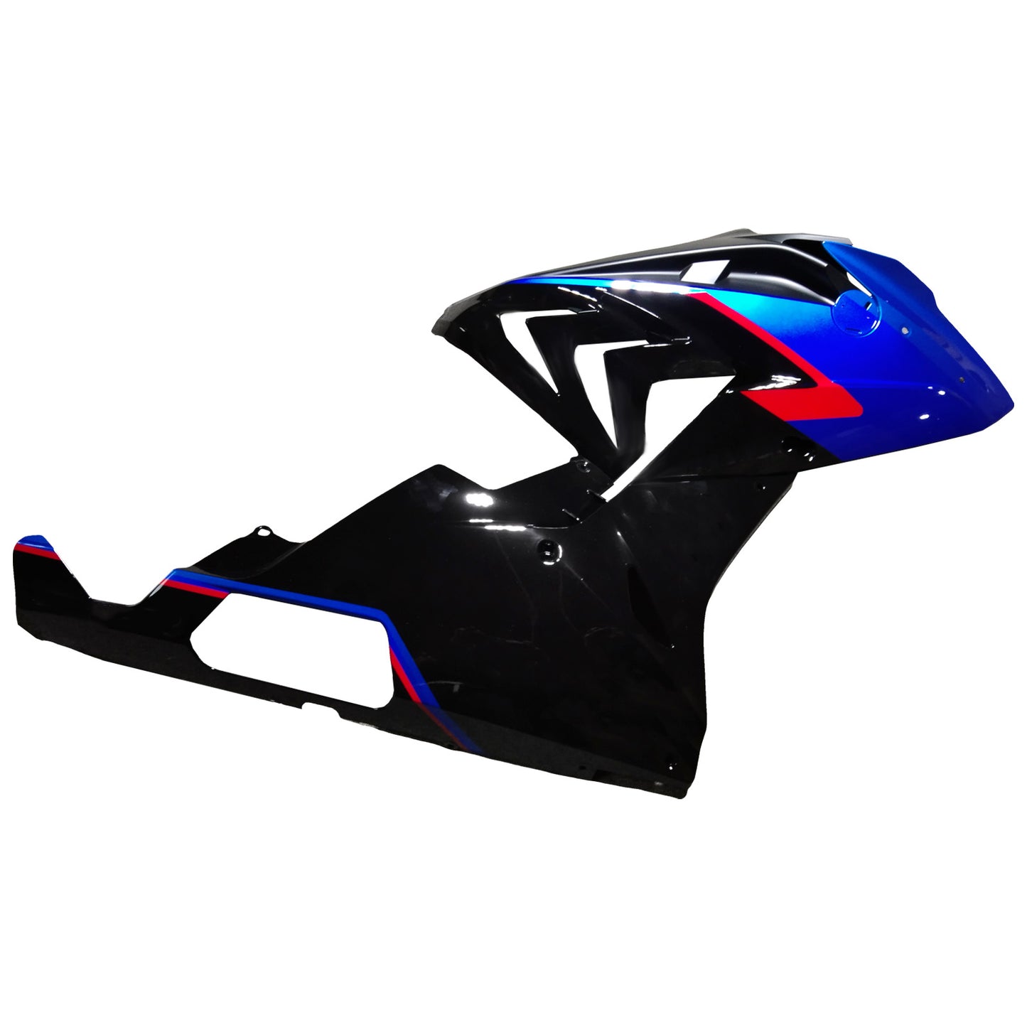Amotopart BMW S1000RR 2015-2016 Kit Carenatura Carrozzeria Plastica ABS