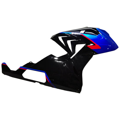 Amotopart BMW S1000RR 2015-2016 Kit Carenatura Carrozzeria Plastica ABS