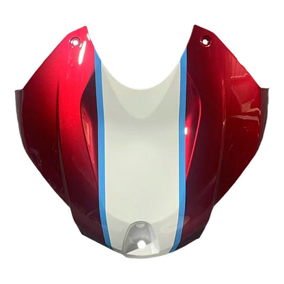 Amotopart BMW S1000RR 2015-2016 Kit Carenatura Carrozzeria Plastica ABS