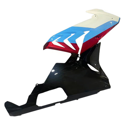 Amotopart BMW S1000RR 2015-2016 Kit Carenatura Carrozzeria Plastica ABS
