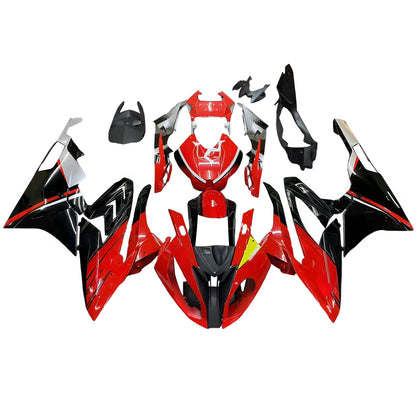 Amotopart BMW S1000RR 2015-2016 Kit Carenatura Carrozzeria Plastica ABS
