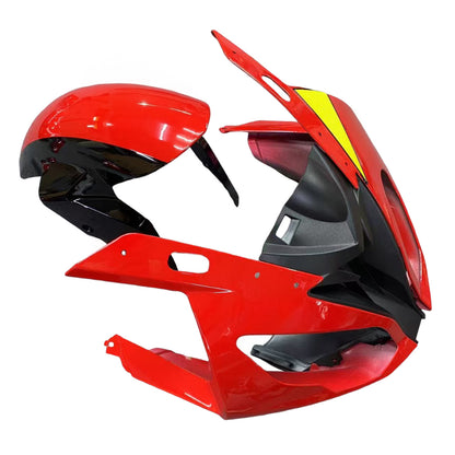 Amotopart BMW S1000RR 2015-2016 Kit Carenatura Carrozzeria Plastica ABS