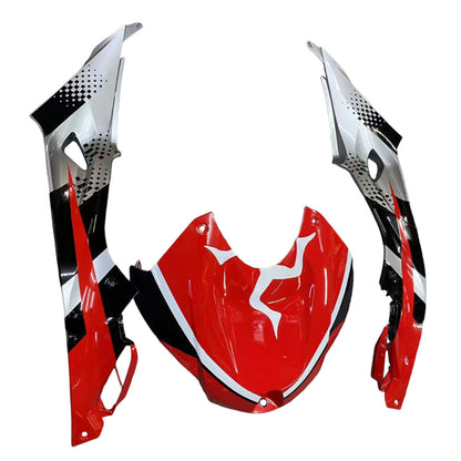 Amotopart BMW S1000RR 2015-2016 Kit Carenatura Carrozzeria Plastica ABS