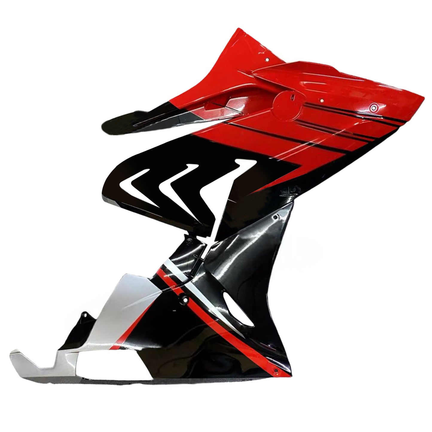 Amotopart BMW S1000RR 2015-2016 Kit Carenatura Carrozzeria Plastica ABS