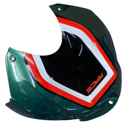 Kit di carenatura iniezione Bodywork ABS in plastica adatta per BMW S1000RR 2015-2016
