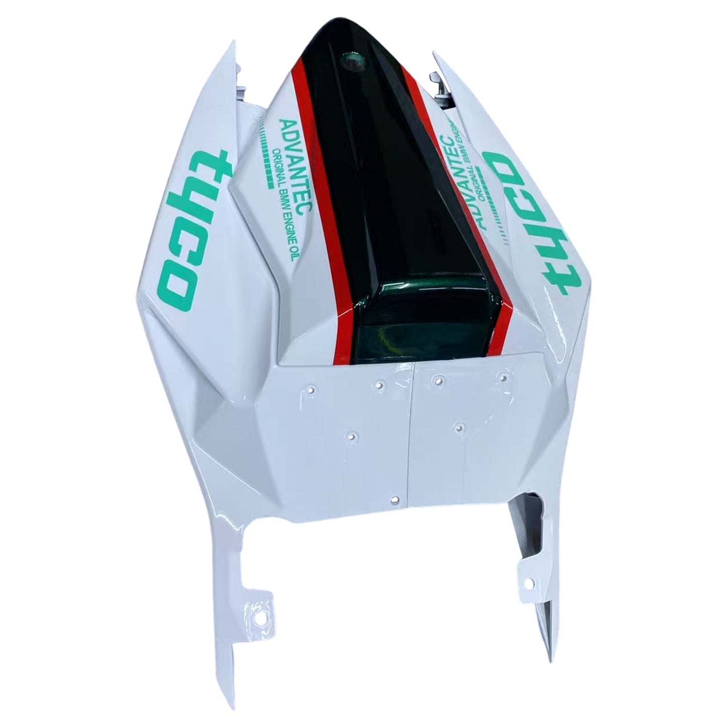 Kit di carenatura iniezione Bodywork ABS in plastica adatta per BMW S1000RR 2015-2016