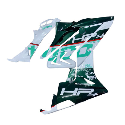 Kit di carenatura iniezione Bodywork ABS in plastica adatta per BMW S1000RR 2015-2016