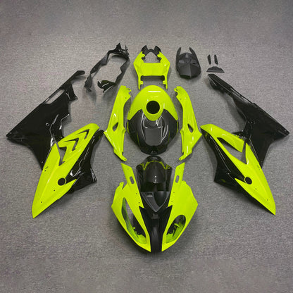 Kit carenatura iniezione BMW S1000RR 2015-2016 Carrozzeria plastica ABS