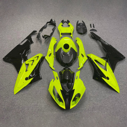Kit carenatura iniezione BMW S1000RR 2015-2016 Carrozzeria plastica ABS