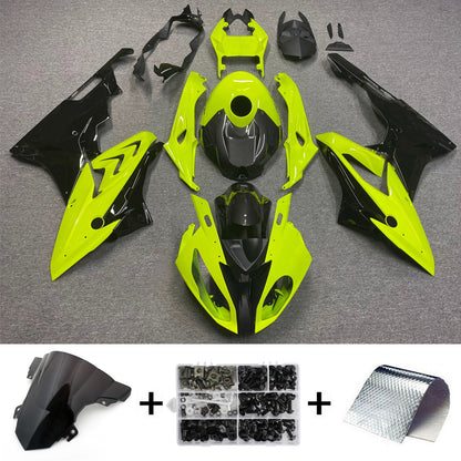 Kit carenatura iniezione BMW S1000RR 2015-2016 Carrozzeria plastica ABS
