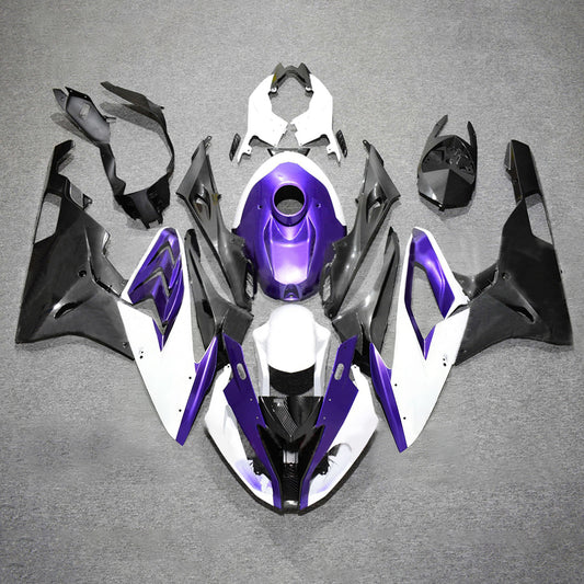 Kit carenatura iniezione BMW S1000RR 2015-2016 Carrozzeria plastica ABS