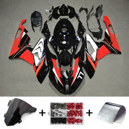 Kit carenatura iniezione BMW S1000RR 2015-2016 Carrozzeria plastica ABS
