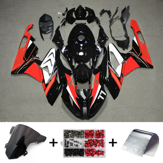 Kit carenatura iniezione BMW S1000RR 2015-2016 Carrozzeria plastica ABS