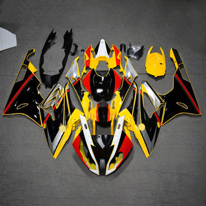 Kit carenatura iniezione BMW S1000RR 2015-2016 Carrozzeria plastica ABS