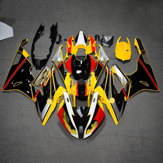 Kit carenatura iniezione BMW S1000RR 2015-2016 Carrozzeria plastica ABS