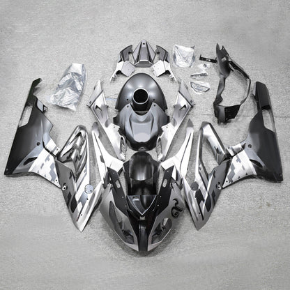 Kit carenatura iniezione BMW S1000RR 2015-2016 Carrozzeria plastica ABS