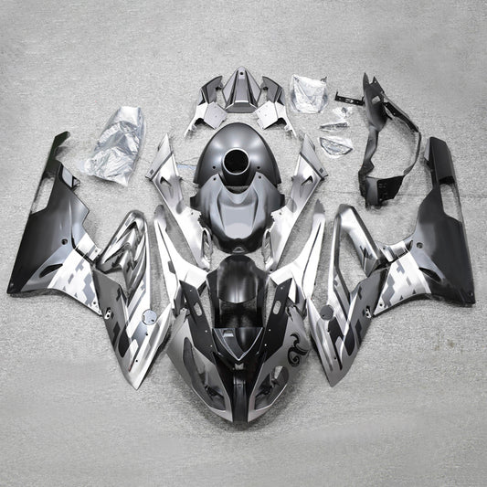 Kit carenatura iniezione BMW S1000RR 2015-2016 Carrozzeria plastica ABS