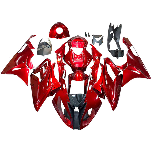 Kit carenatura iniezione BMW S1000RR 2015-2016 Carrozzeria plastica ABS