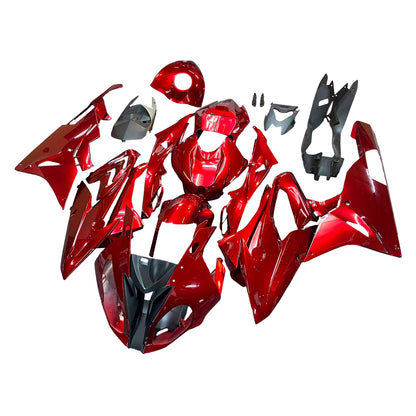 Kit carenatura iniezione BMW S1000RR 2015-2016 Carrozzeria plastica ABS