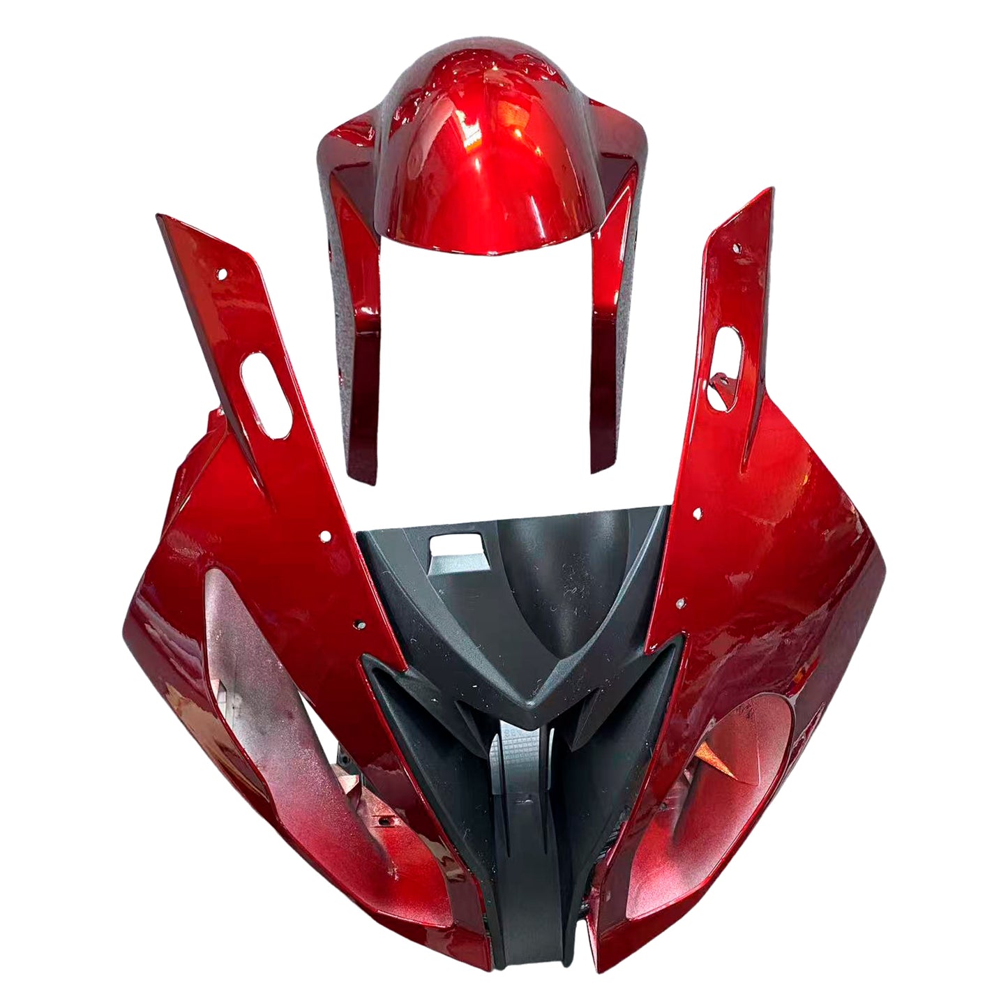 Kit carenatura iniezione BMW S1000RR 2015-2016 Carrozzeria plastica ABS