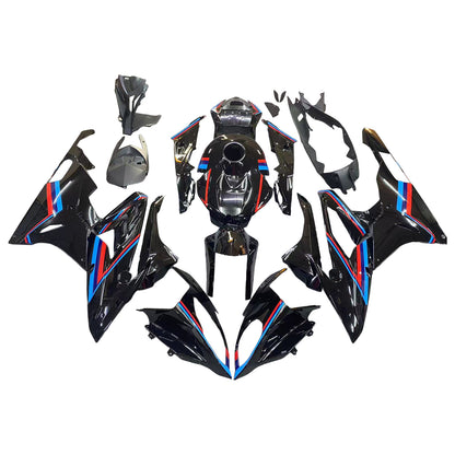 Kit carenatura iniezione BMW S1000RR 2015-2016 Carrozzeria plastica ABS
