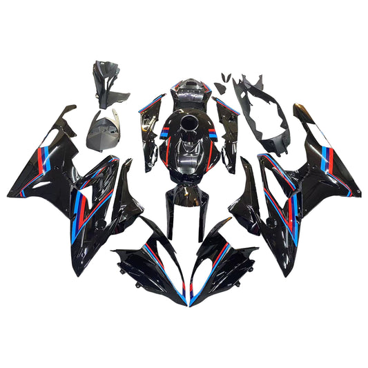 Kit carenatura iniezione BMW S1000RR 2015-2016 Carrozzeria plastica ABS