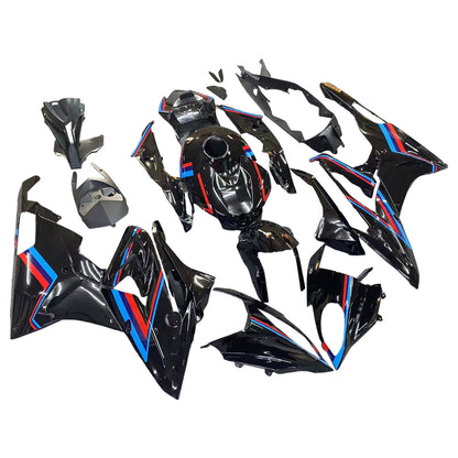 Kit carenatura iniezione BMW S1000RR 2015-2016 Carrozzeria plastica ABS