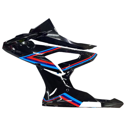 Kit carenatura iniezione BMW S1000RR 2015-2016 Carrozzeria plastica ABS