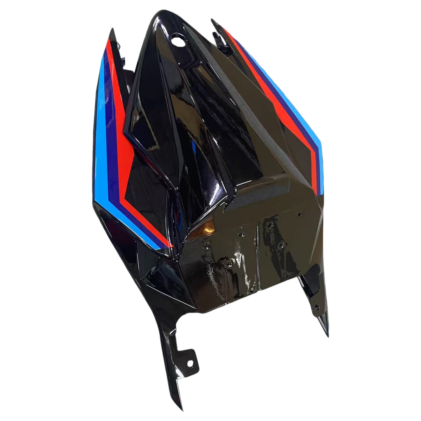 Kit carenatura iniezione BMW S1000RR 2015-2016 Carrozzeria plastica ABS