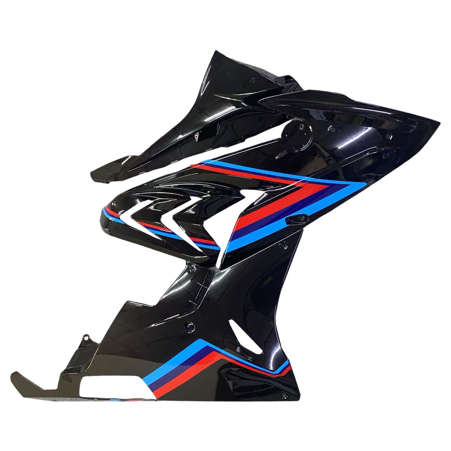 Kit carenatura iniezione BMW S1000RR 2015-2016 Carrozzeria plastica ABS