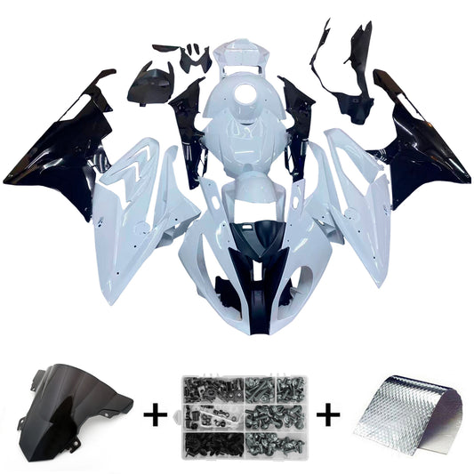 Kit carenatura iniezione BMW S1000RR 2015-2016 Carrozzeria plastica ABS