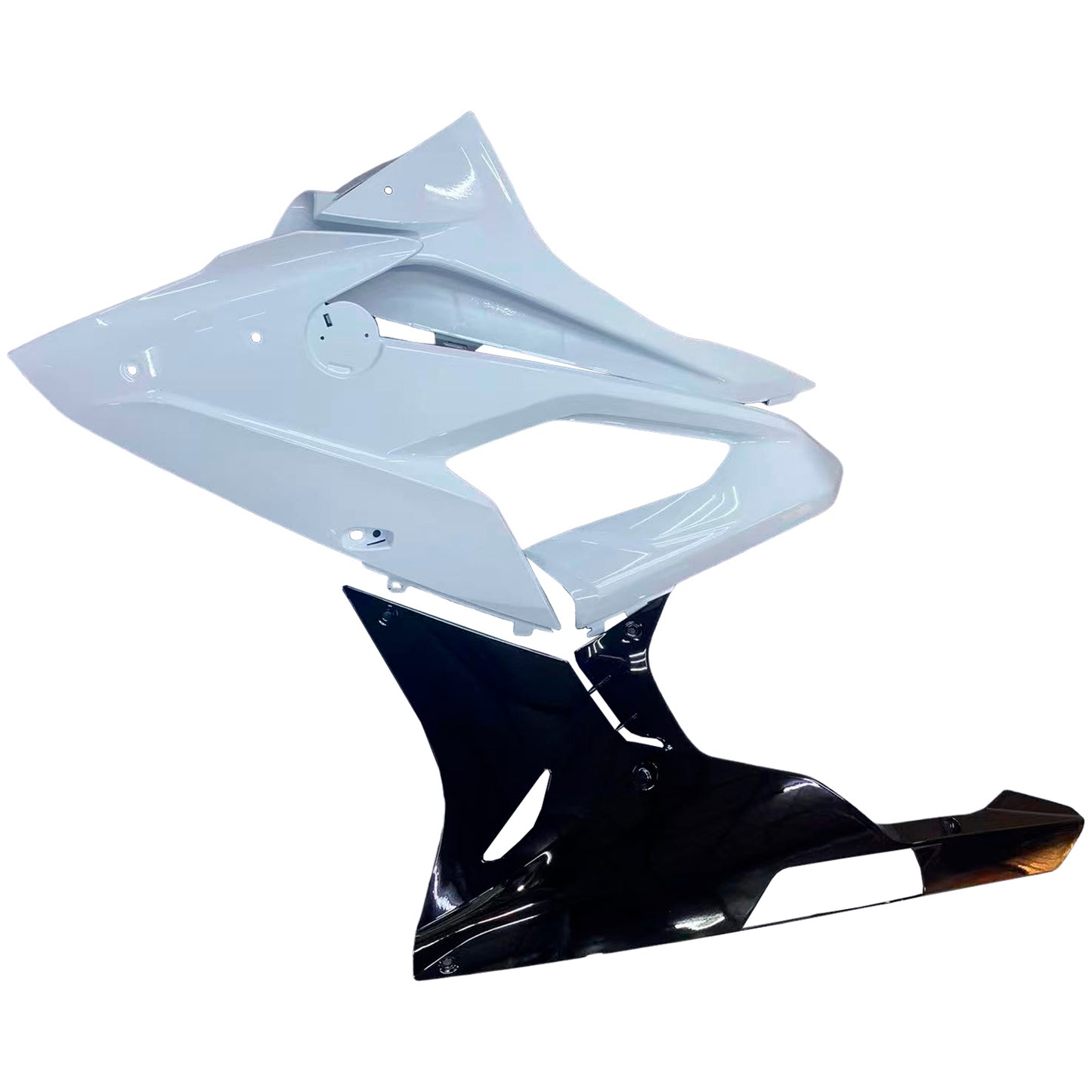 Kit carenatura iniezione BMW S1000RR 2015-2016 Carrozzeria plastica ABS