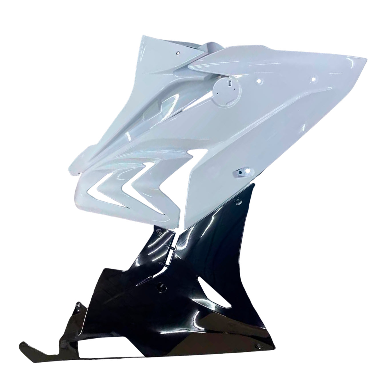 Kit carenatura iniezione BMW S1000RR 2015-2016 Carrozzeria plastica ABS