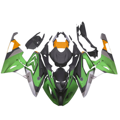 Kit carenatura iniezione BMW S1000RR 2015-2016 Carrozzeria plastica ABS