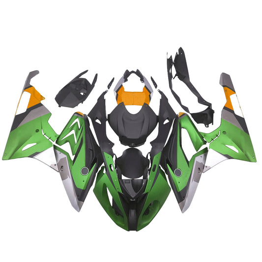 Kit carenatura iniezione BMW S1000RR 2015-2016 Carrozzeria plastica ABS