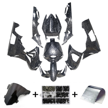Kit carenatura iniezione BMW S1000RR 2015-2016 Carrozzeria plastica ABS