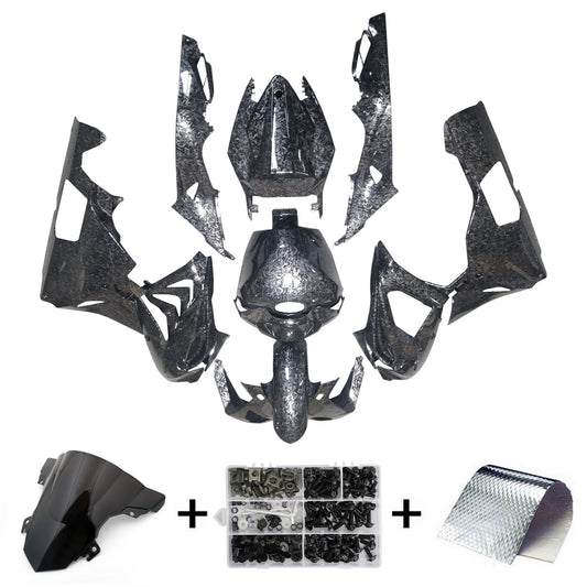 Kit carenatura iniezione BMW S1000RR 2015-2016 Carrozzeria plastica ABS