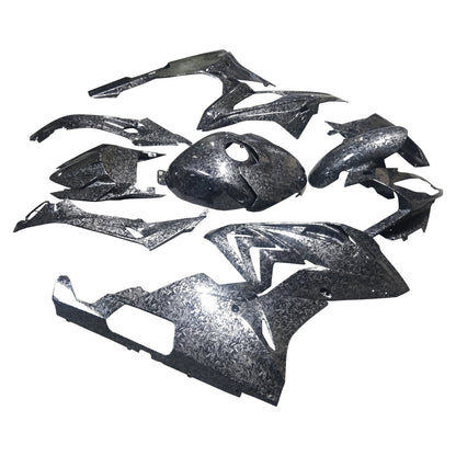 Kit carenatura iniezione BMW S1000RR 2015-2016 Carrozzeria plastica ABS