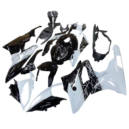 Kit carenatura iniezione BMW S1000RR 2015-2016 Carrozzeria plastica ABS