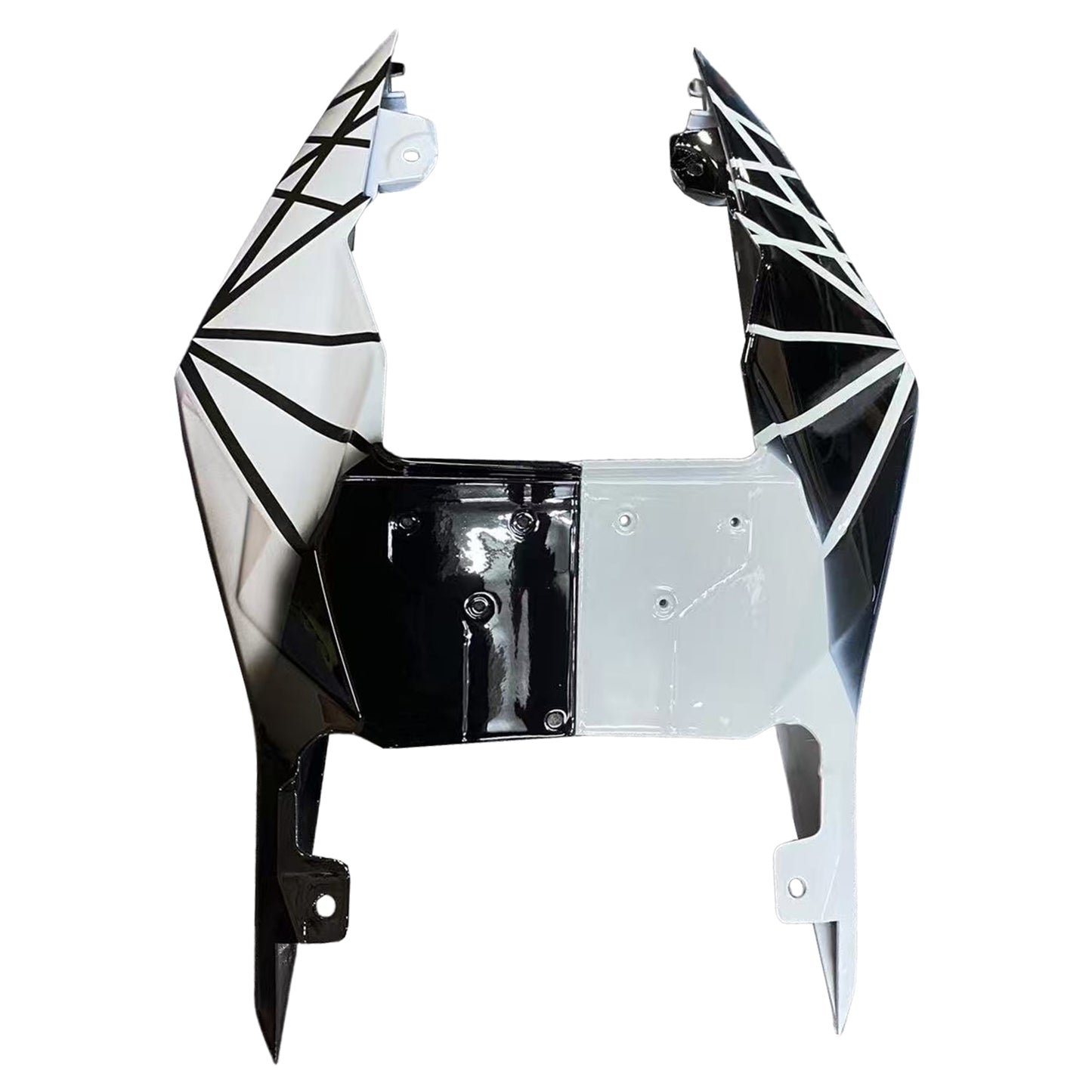 Kit carenatura iniezione BMW S1000RR 2015-2016 Carrozzeria plastica ABS