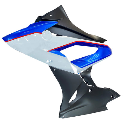 Kit carenatura BODYWORK ABS in plastica adatta per BMW S1000RR 2017-2018
