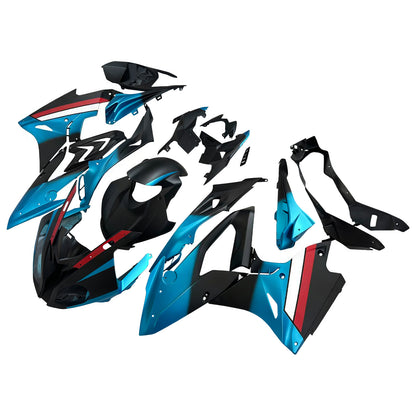 Kit Carena Per BMW S1000RR 2017-2018 Carrozzeria Plastica ABS Generico
