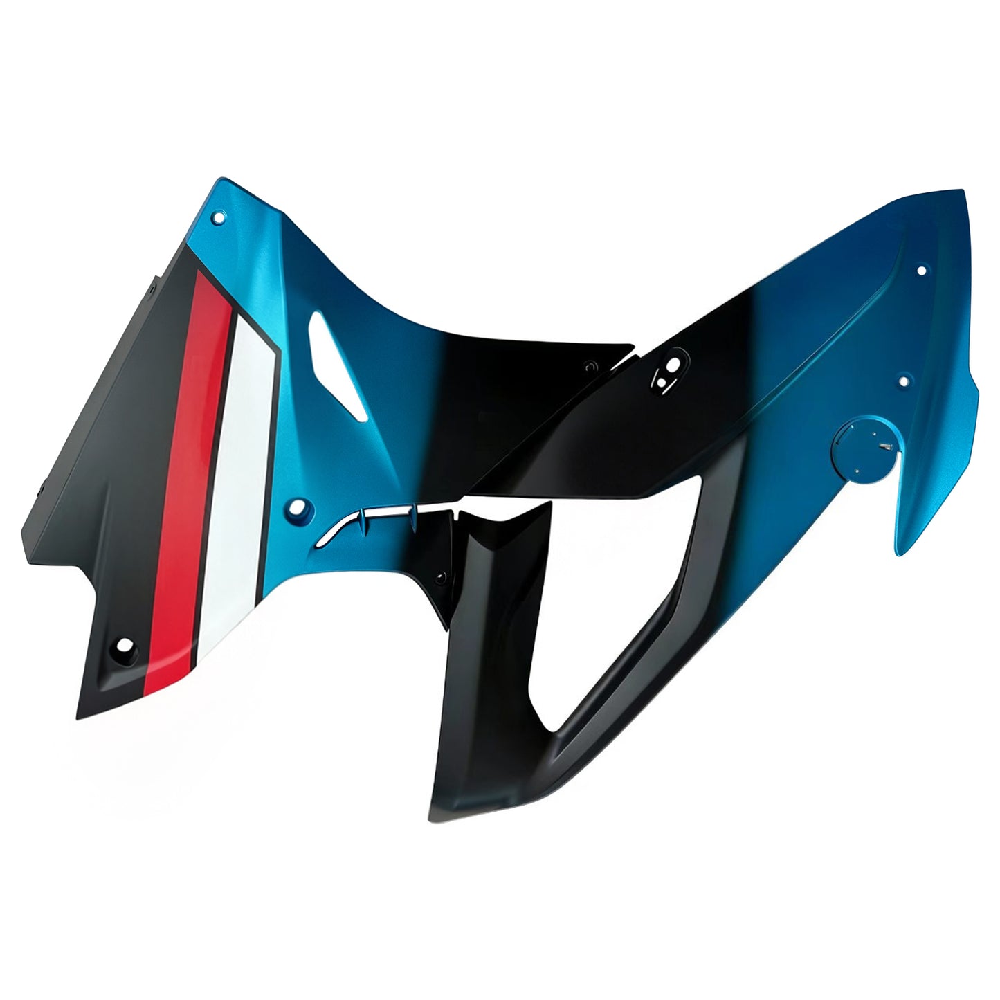 Kit Carena Per BMW S1000RR 2017-2018 Carrozzeria Plastica ABS Generico