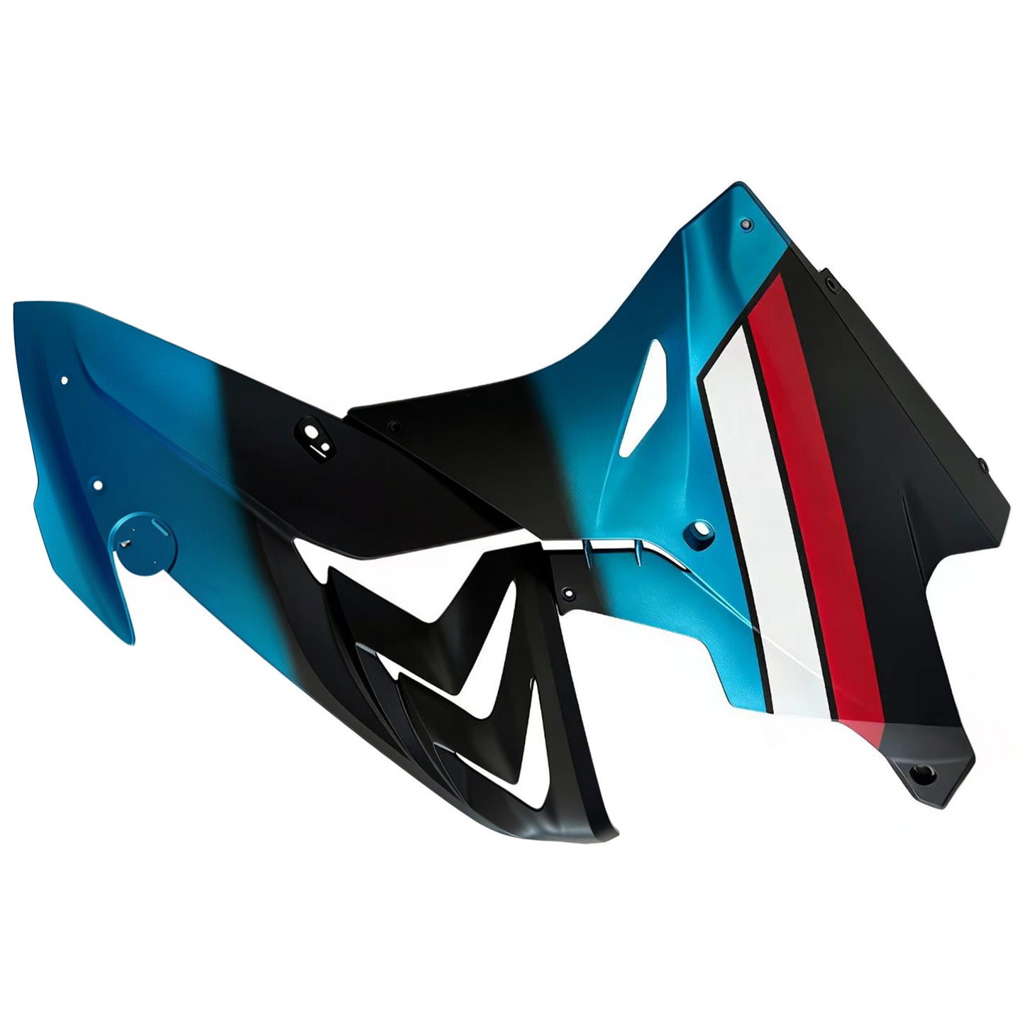 Kit Carena Per BMW S1000RR 2017-2018 Carrozzeria Plastica ABS Generico