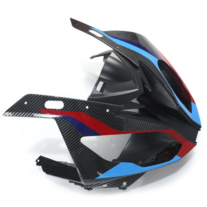Kit Carena BMW S1000RR 2017-2018 Carrozzeria Plastica ABS