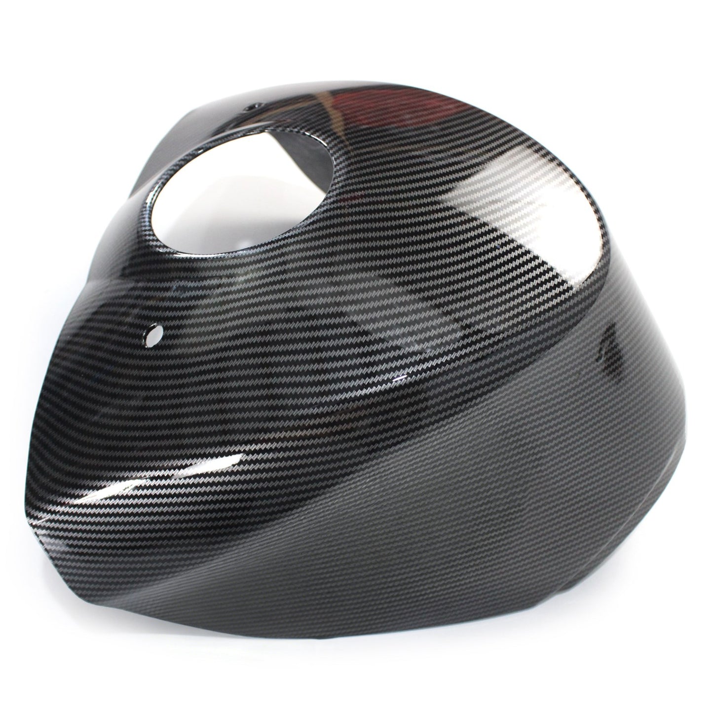 Kit Carena BMW S1000RR 2017-2018 Carrozzeria Plastica ABS